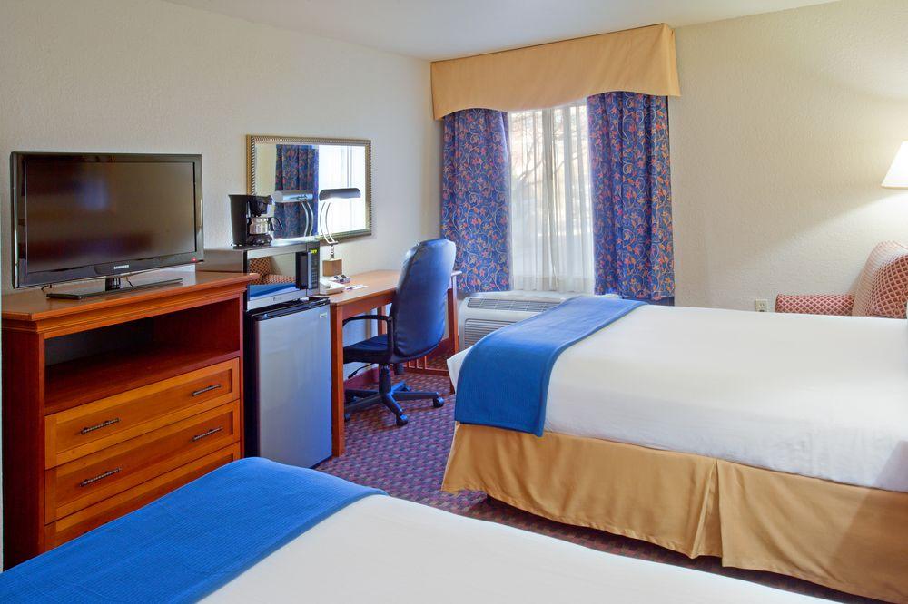 เบสต์ เวสเทิร์น พลัส ชูการ์ แลนด์ ฮูสตัน Hotel ชูการ์แลนด์ ภายนอก รูปภาพ