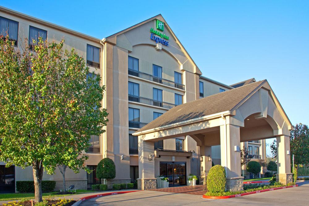 เบสต์ เวสเทิร์น พลัส ชูการ์ แลนด์ ฮูสตัน Hotel ชูการ์แลนด์ ภายนอก รูปภาพ